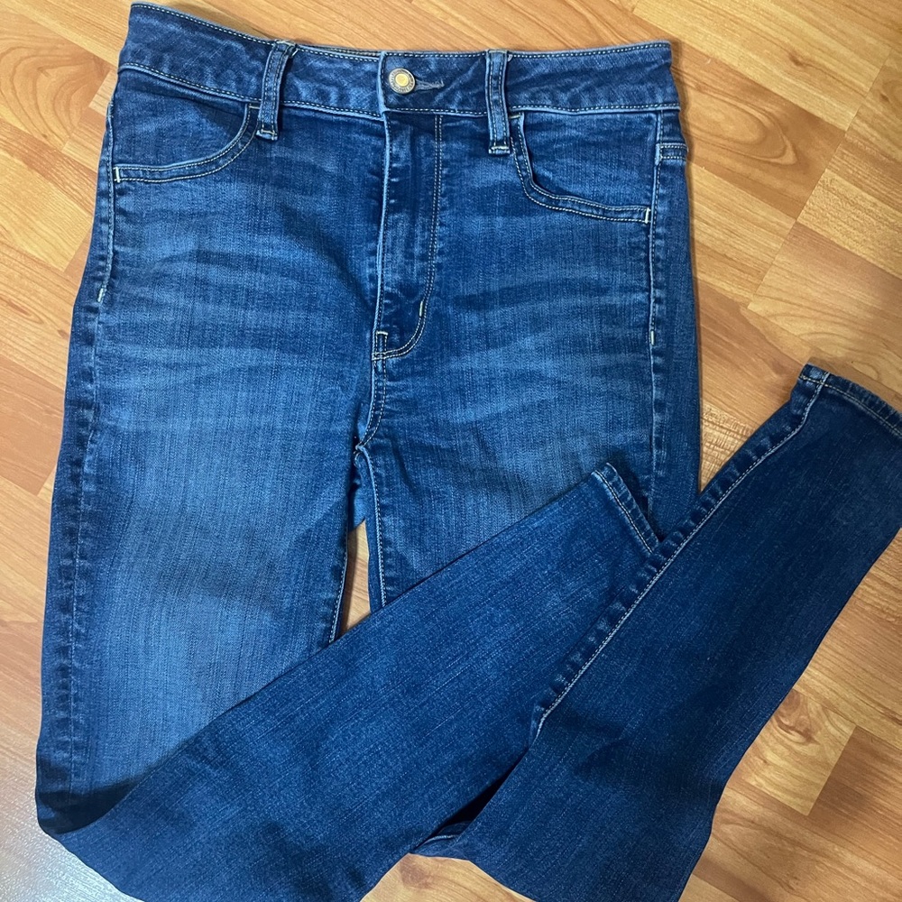 American Eagle outfitters superstretch 2 Short